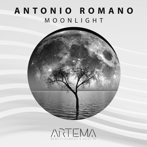 Antonio Romano - Moonlight [ATR083]